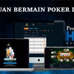 Game Poker Dealer Di Situs Terbesar