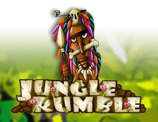 Slot Habanero Jungle Rumble