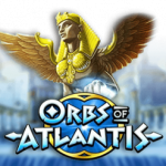 Habanero Orbs of Atlantis